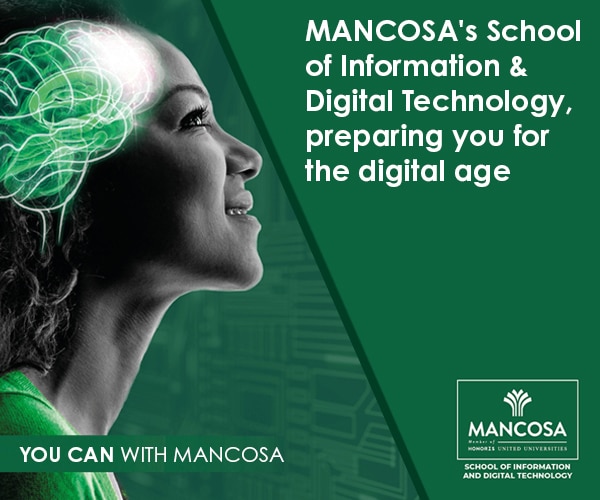 MANCOSA masterclass series can help you advance in your career