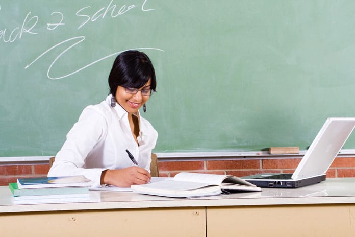 The Bachelor of Education: What you need to become a teacher
